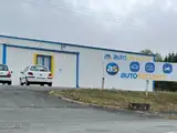 AS Autosécurité Contrôle Technique EYZERAC
