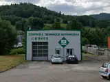 Photo de Centre contrôle technique DEKRA