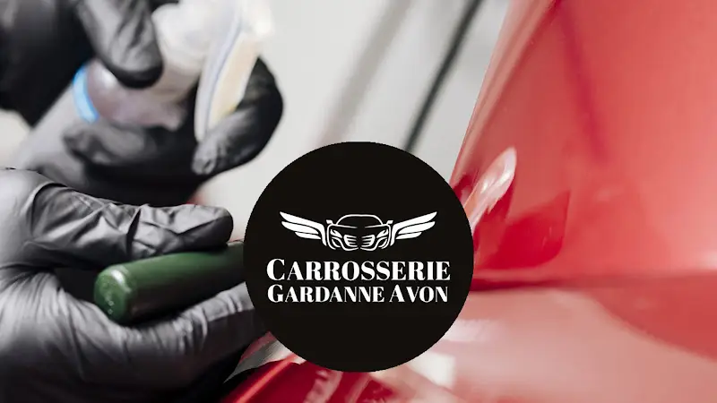 Photo publiée sur la fiche Google de Carrosserie Gardanne Avon, Gardanne