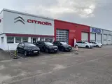 Photo de Garage Vaissaud Et Fils Sarl - Citroën