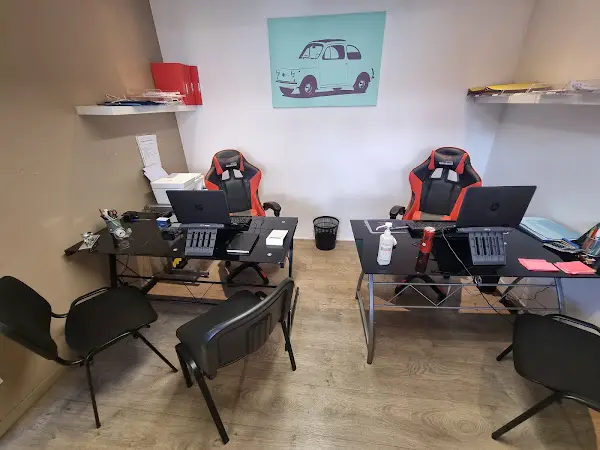 Photo publiée sur la fiche Google de NORD AUTOS EXPO, Armentières