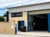 Photo de L’ATELIER DU CARROSSIER