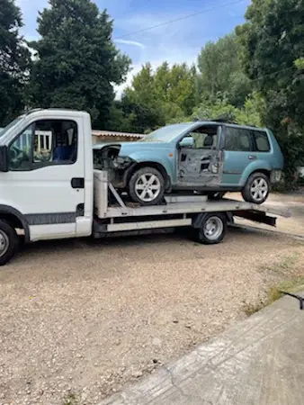 Photo publiée sur la fiche Google de Épaviste Avignon | AC Épaviste 84 | Vaucluse (84), Avignon