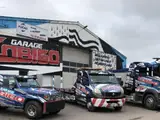 Photo de Garage Cobigo - Sarl LAURENT - NESIC