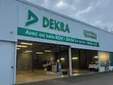 Photo de DEKRA TRANS EN PROVENCE - CT DIGANI