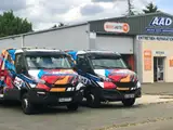 Photo de Anjou Auto Depannage