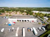 Photo de Douai Véhicules Industriels - Ets Coquidé & Cie - Renault Trucks