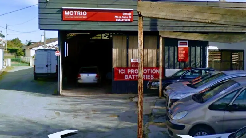 Photo publiée sur la fiche Google de ARTIGUES AUTO SERVICES, Artigues-près-Bordeaux