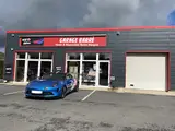 Photo de SARL GARAGE BARRÉ