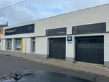Photo de RENAULT DACIA Garage Faucon
