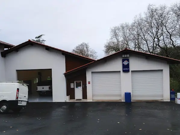 Photo publiée sur la fiche Google de Garage du Seignanx, Saint-Martin-de-Seignanx