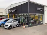 Photo de Garage Renault Sud Essonne - Agence Demandre