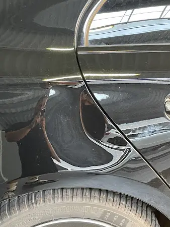Photo publiée sur la fiche Google de Impact Precision - dégrêlage - carrosserie - débosselage sans peinture - voiture grêlé - leasing - dégrellage -, Neuf-Brisach
