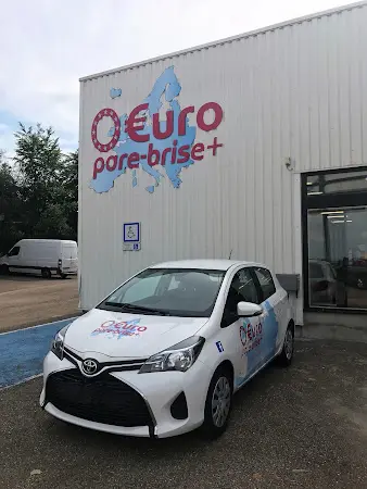 Photo publiée sur la fiche Google de 0€uro Pare-Brise + Nancy, Houdemont