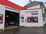 Photo de Garage du vieux bourg