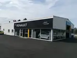 Photo de GARAGE MONTAGNER - Renault Dacia