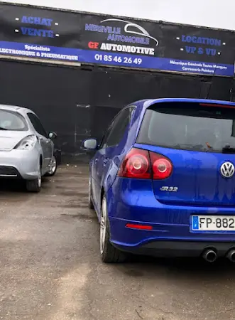 Photo publiée sur la fiche Google de Méréville Automobile, Le Mérévillois