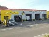 Photo de Eurotyre - Garage Les Milles Pneus