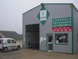 DEKRA Technical Inspection Center