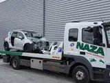 Photo de Naza Auto Installation