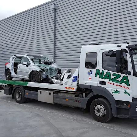 Photo publiée sur la fiche Google de Naza Auto Installation