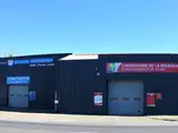 Photo de Garage de la Maison Neuve - Bosch Car Service