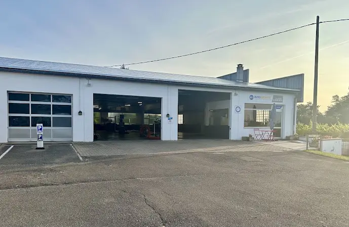 Photo publiée sur la fiche Google de AS Auto Sécurité Contrôle technique Wintzenheim - Colmar Sud, Wintzenheim