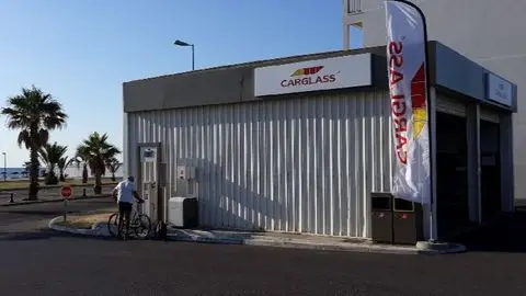 Photo publiée sur la fiche Google de CARGLASS Pare-Brise St Cyprien, Saint-Cyprien