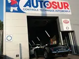 Photo de Contrôle technique Autosur Varennes-sur-Seine