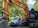 Photo de Sarl DEALESSANDRI ET FILS atelier entretien automobile Savoie