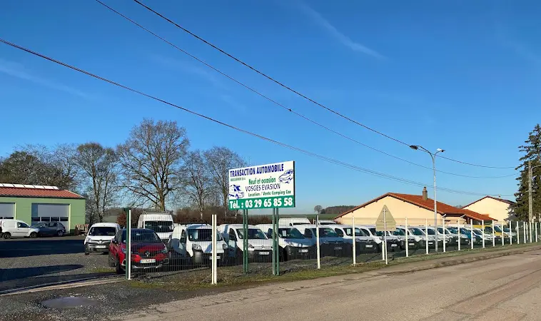 Photo publiée sur la fiche Google de Garage Huguenin, Destord