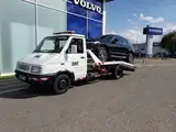 Photo de Toulouse Remorquage Dépannage Transports auto /Pl/Vul