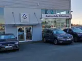 Photo de Volkswagen Utilitaires Marennes Oléron Automobile Atlantique