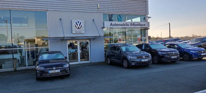 Photo publiée sur la fiche Google de Volkswagen Utilitaires Marennes Oléron Automobile Atlantique, Marennes-Hiers-Brouage