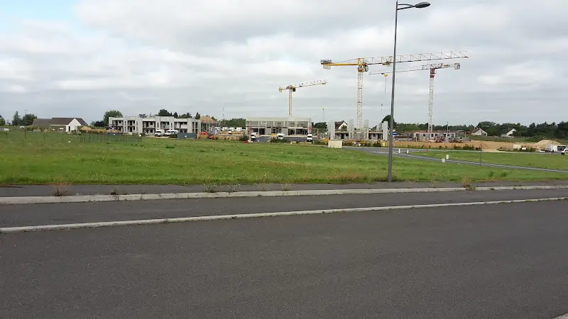 Photo publiée sur la fiche Google de Centre De Contrôle Automobile SARL, Saint-Aignan