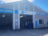 Photo de AS Auto Sécurité Contrôle technique Marck - Zone Artisanale