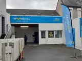 Photo de Mondial Pare-Brise Châteaubriant