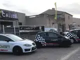 Photo de Calleri Carrosserie
