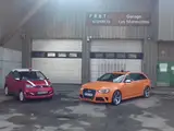 Photo de Garage des Marmottes FRBT automobiles