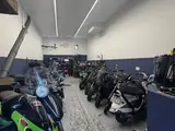 Photo de Bikebusters - Révision & Services rapides moto & scooters