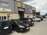 Photo de AS Autosécurité Contrôle Technique Marolles en Hurepoix