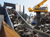 Photo de PAPREC METAL 37 (Achat métaux, démolition VHU, enlèvement ferraille)