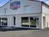 GARAGE LA TEAM AUTOMOBILE