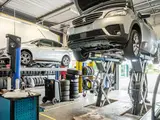 Photo de Garage Cassonnet