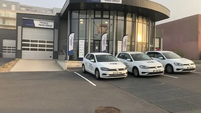 Photo publiée sur la fiche Google de France Pare-Brise, Longwy