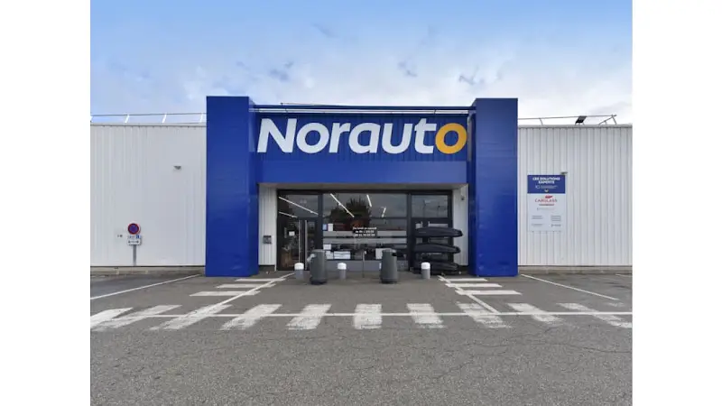 Photo publiée sur la fiche Google de Norauto Portet Sur Garonne, Portet-sur-Garonne