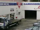 Photo de AD Carrosserie GILBERT MICHEL