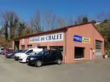 Photo de Garage Du Chalet - GARAGE PREMIER