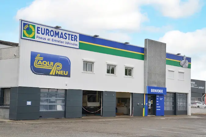 Photo publiée sur la fiche Google de Euromaster - Taquipneu Montauban Nord, Montauban