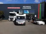 Photo de GARAGE AUTO POLY REPAR